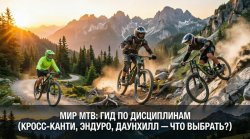 ��� MTB: ��� �� �����������